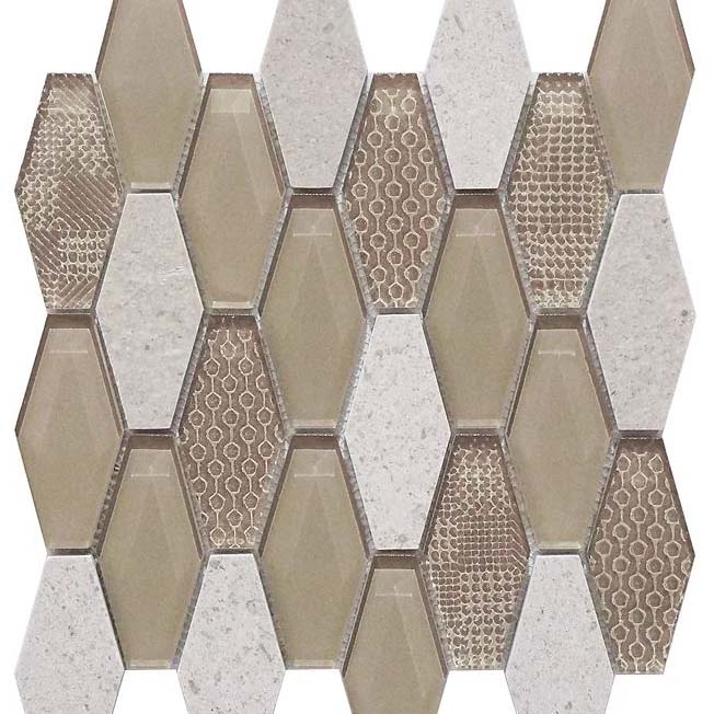Dallas - Deep Ellum 10-3/4" x 11-3/4"