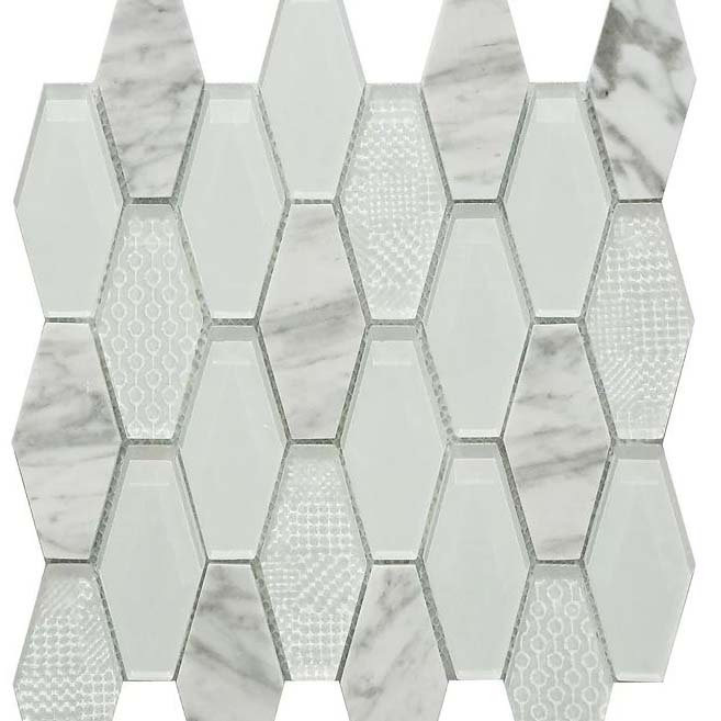 Dallas - Updown 10-3/4" x 11-3/4"