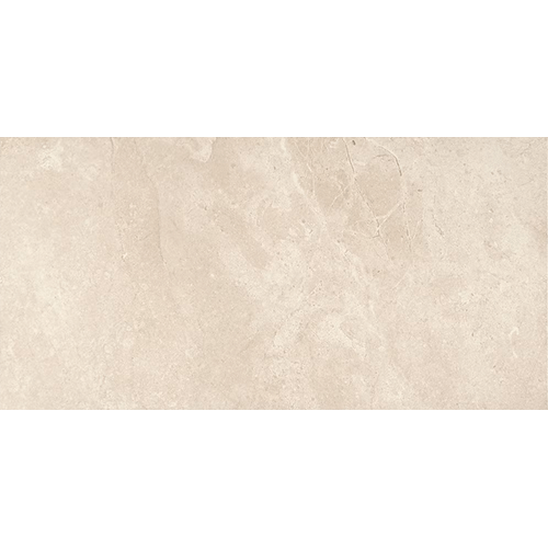 Affinity Cream 12" x 24"