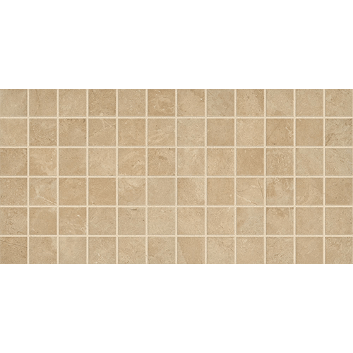 Affinity Straight Joint Beige 12" x 24"
