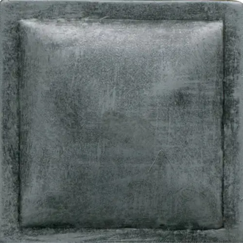 Armor Pillow Forged Steel 2" x 2"