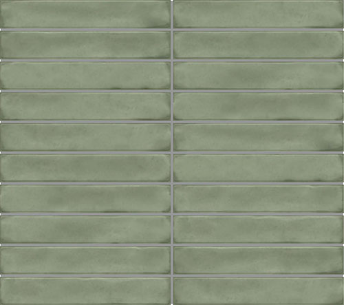 Artcrafted Straight Joint Aloe