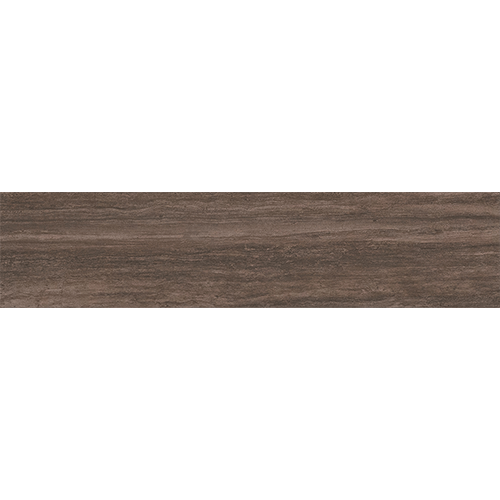 Articulo Headline Grey 6" x 24"