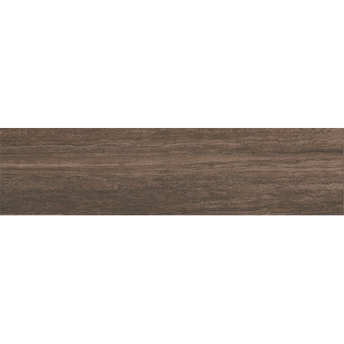 Articulo Story Brown 6" x 24"