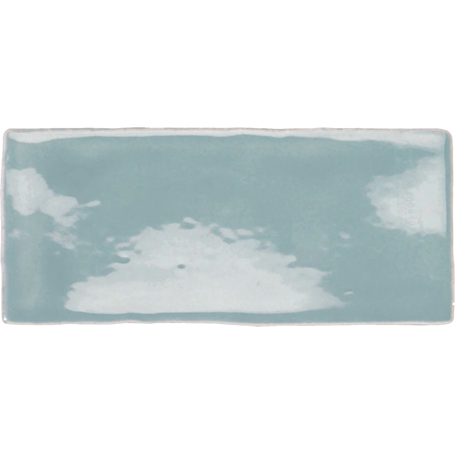 Artigiano Roman Skyline 3" x 6"