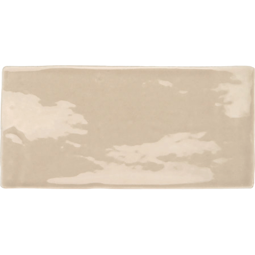 Artigiano Tremiti Sand 3" x 6"