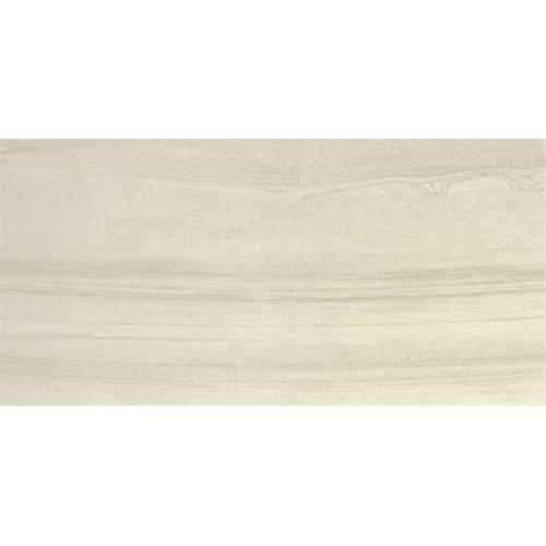 Avery White 12" x 24"