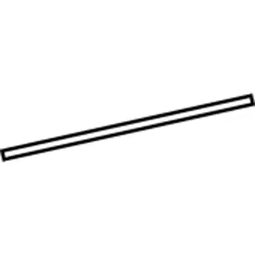 Bryne Jolly 1/2" x 12"