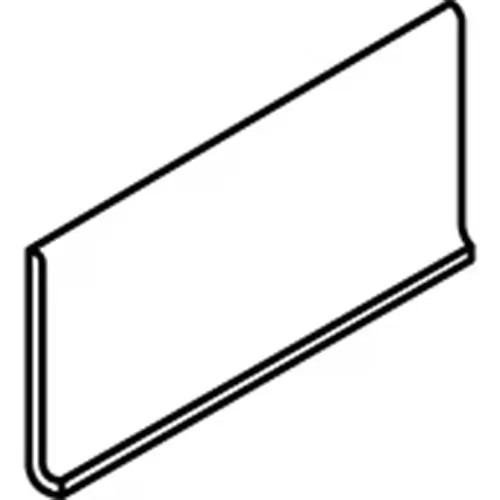 Calgary Cove Base Armor 6" x 12"
