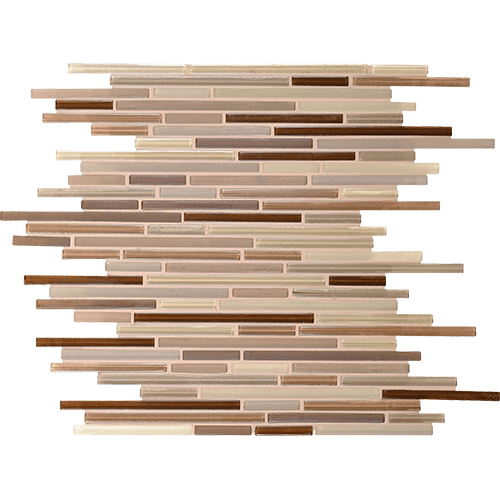 Caprice Mink 12" x 12"