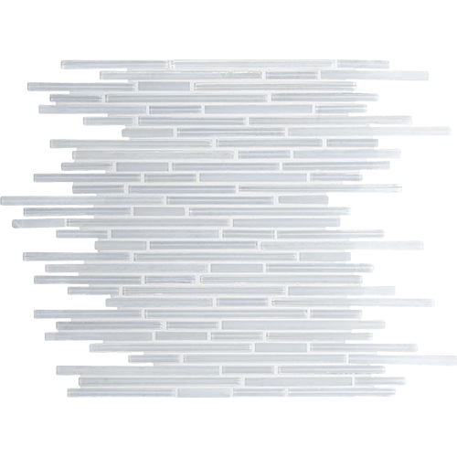 Caprice White Ice 12" x 12"