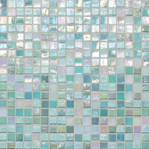 City Lights Straight Joint South Beach 12" x 12"