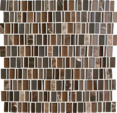 Clio Mosaic Eos 12" x 12"