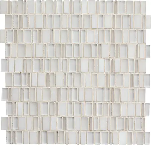 Clio Mosaic Luna 12" x 12"