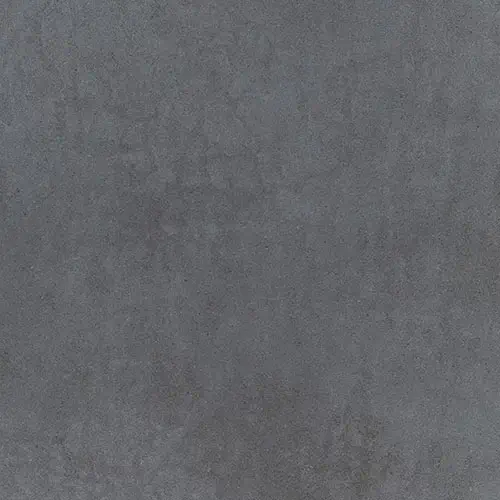 Cohesion Polished Dark Grey 24" x 24"