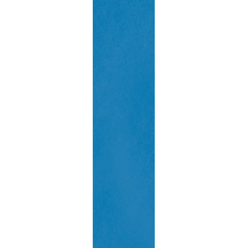 Colormatch Azure 3" x 12"
