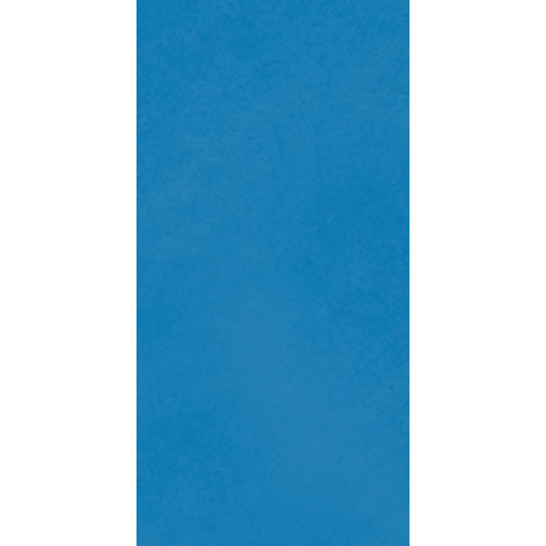 Colormatch Azure 3" x 6"