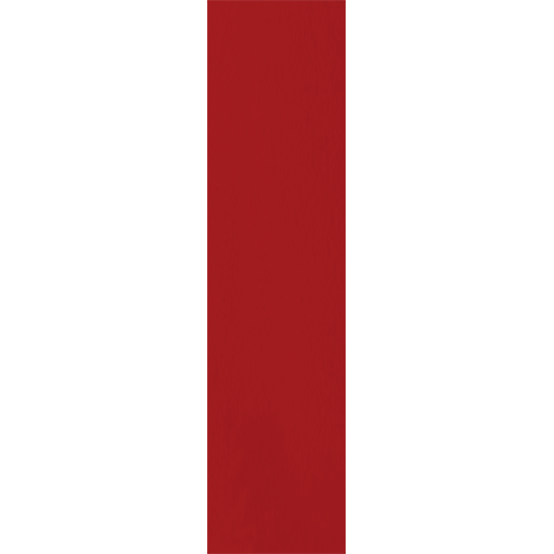 Colormatch Glossy Valentine 2" x 8"