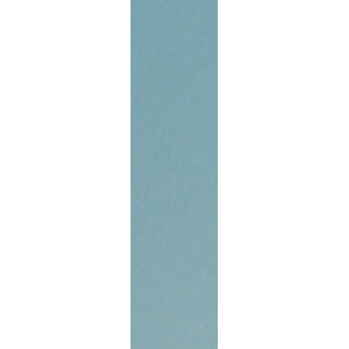Colormatch Iceberg 2" x 8"