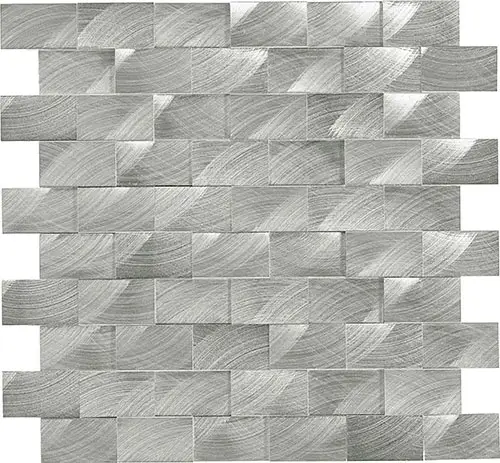 Structure 3D Brick Joint Steel