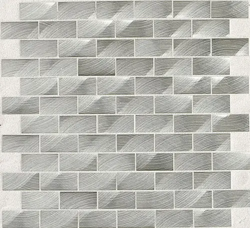 Structure Brick Joint Steel
