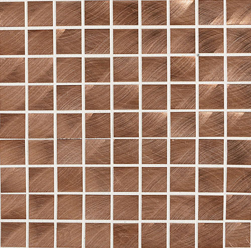 Structure Straight Joint Copper