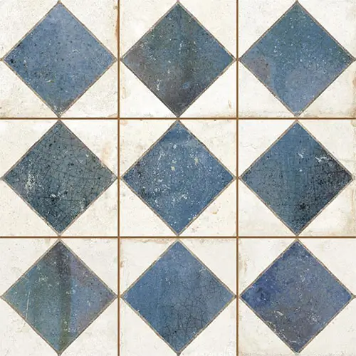 Kings Arles Blue