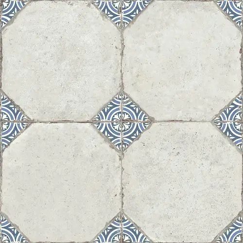 Kings Field Blue