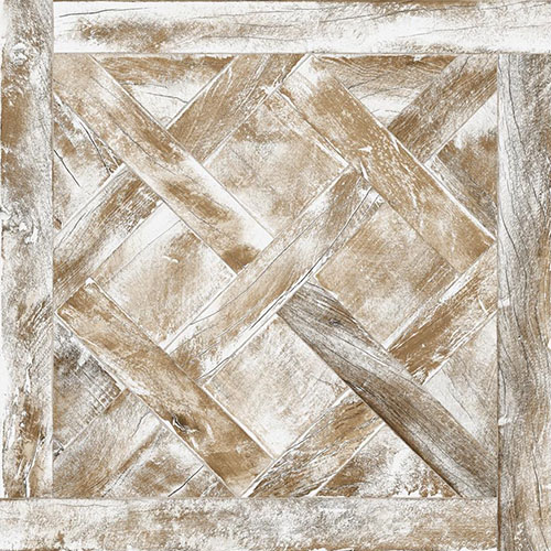 Kings Forest Lattice White