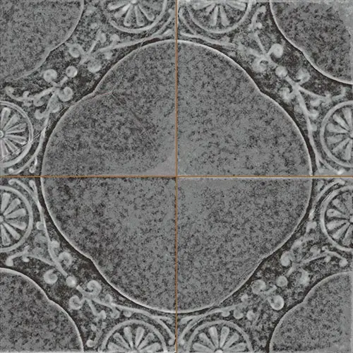 Kings Jaipur Black