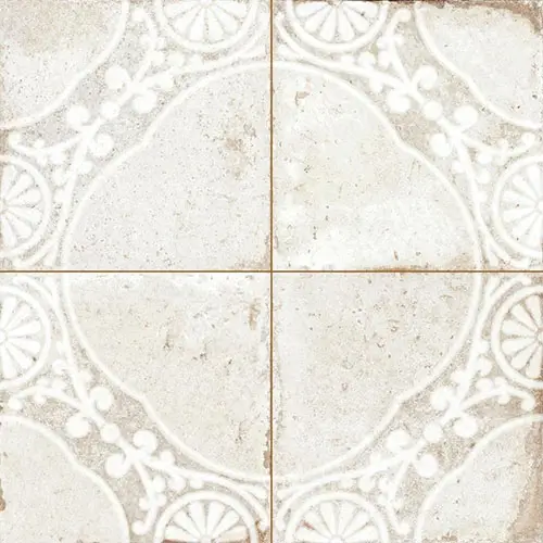 Kings Jaipur White