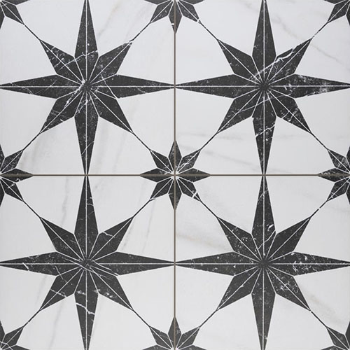 Merzoni Star Marquina