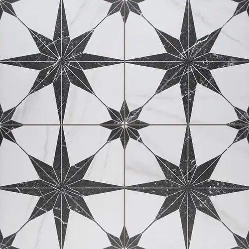 Merzoni Star Marquina