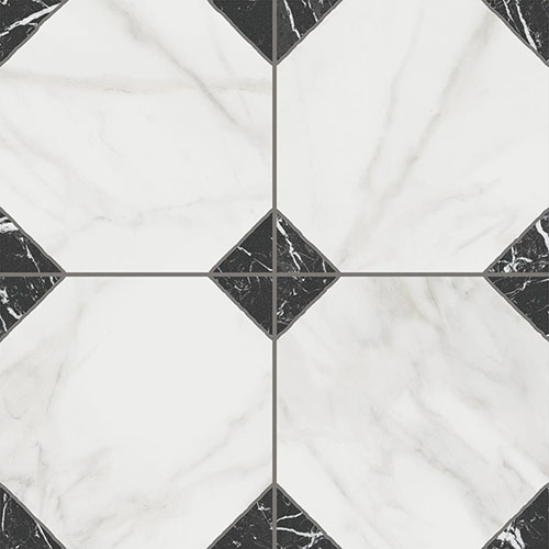 Merzoni Yard Marquina