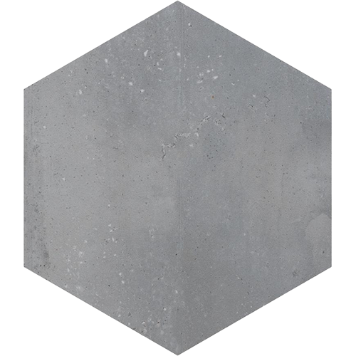 Recycle Hex Antique