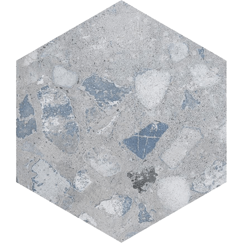 Recycle Hex River Blue