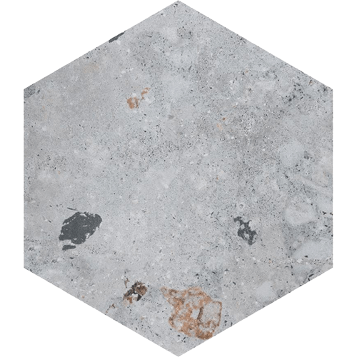 Recycle Hex River Multicolor