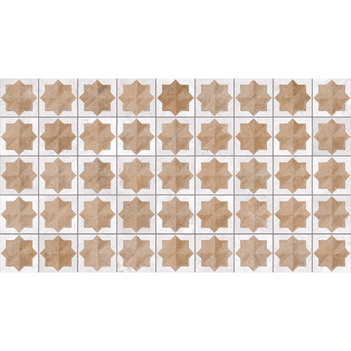 Tetuan Astre Cotto White