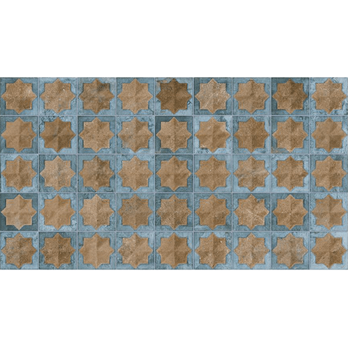 Tetuan Astre Terra Aqua