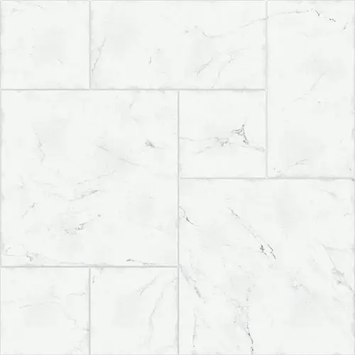 Timeless Natural Modular Calacatta