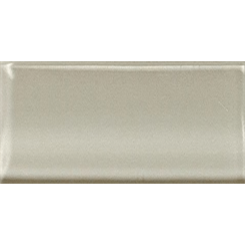 Color Wave Silver Mink 3" x 6"
