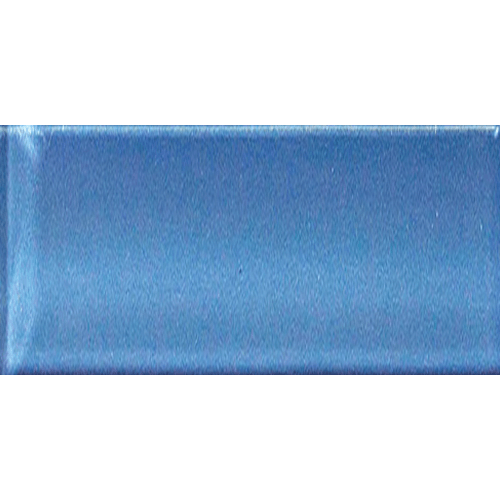 Color Wave Twilight Blue 3" x 6"