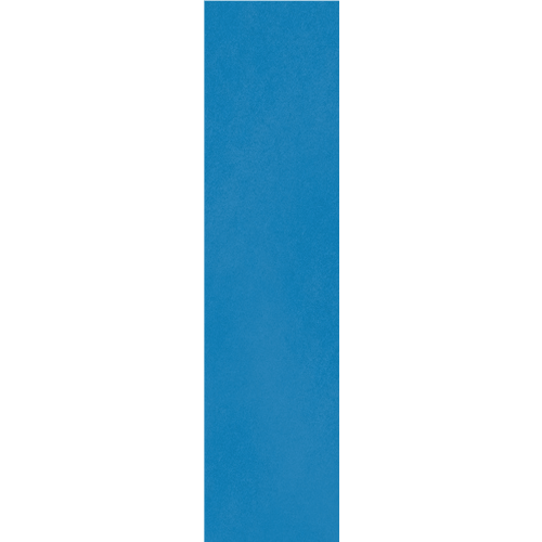 Colormatch Azure 4" x 16"