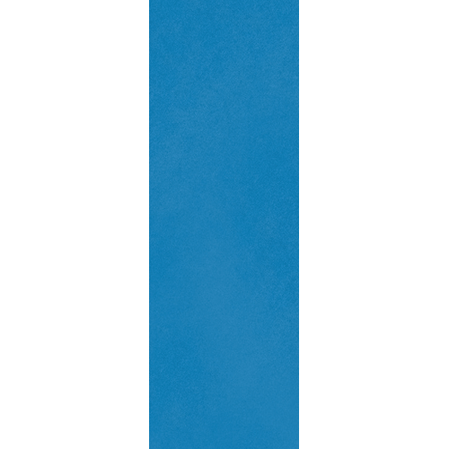 Colormatch Azure 6" x 18"