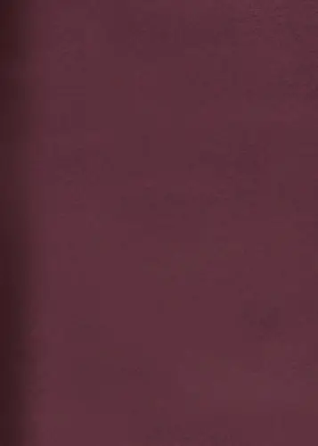 Colormatch Burgundy 10" x 14"