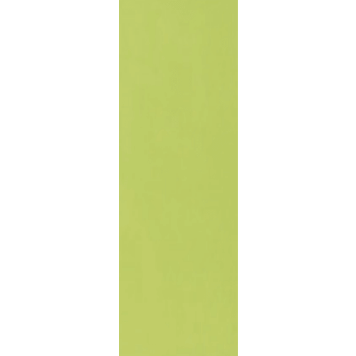 Colormatch Kiwi 4" x 12"