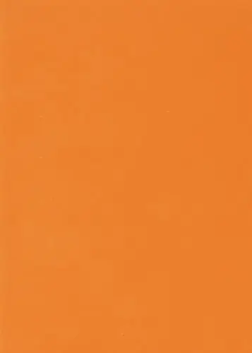 Colormatch Mango 10" x 14"