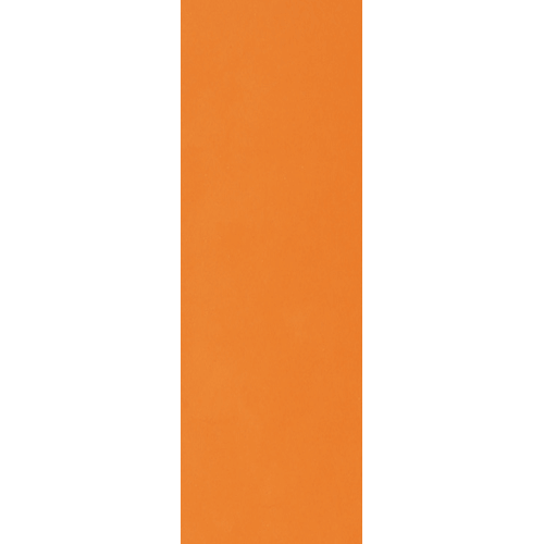 Colormatch Mango 6" x 18"