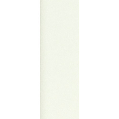 Colormatch Pearl White 4" x 12"