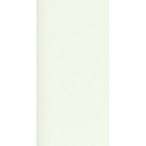 Colormatch Pearl White 4" x 8"